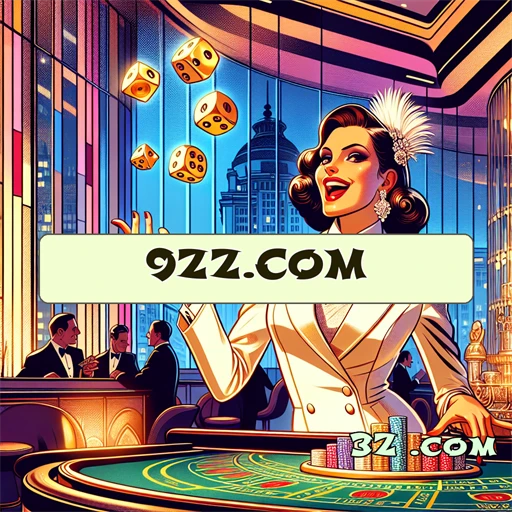 Explorando Jogos Diversificados no 9zz.com para Todos os Gostos