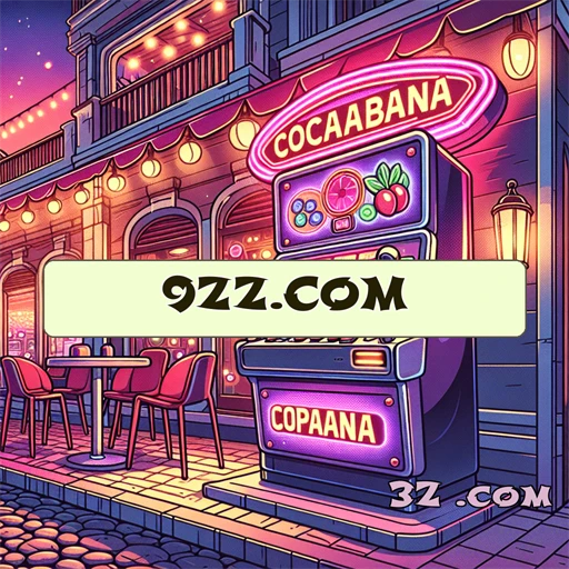 A plataforma inovadora do 9zz.com que encanta gamers brasileiros