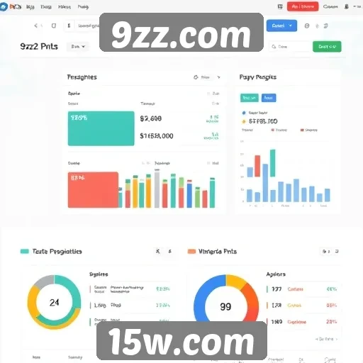 Análise de usabilidade do site 9zz.com