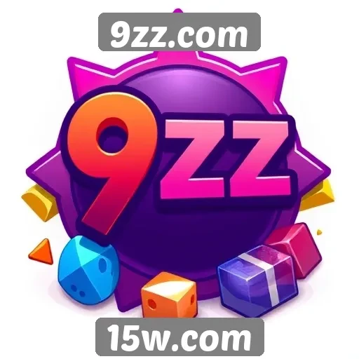 Como 9zz.com se destaca entre sites de jogos